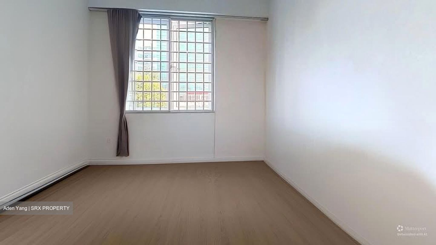 Sennett Estate (D13), Terrace #561490831